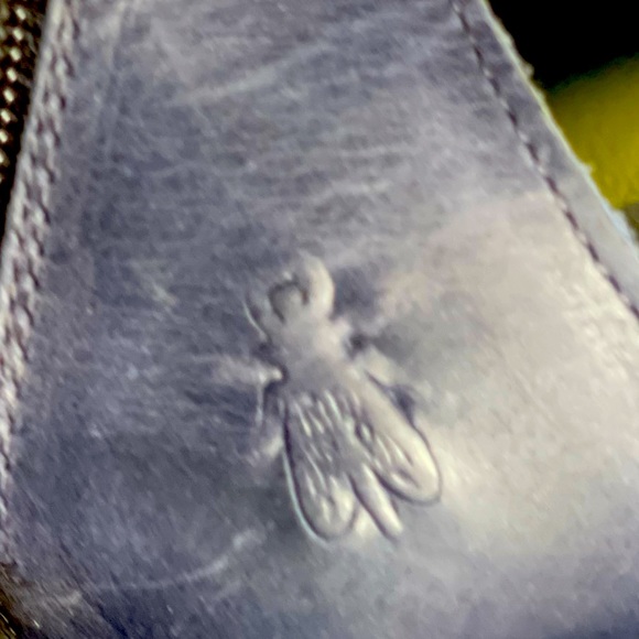 OBO LAST DAY Sending toThredUp FLY LONDON backzip  Leather Rubber soles 42 / 11 - Picture 6 of 11